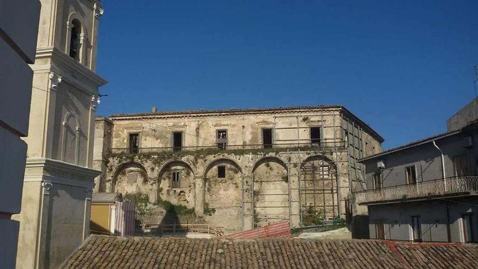 Belvedere Di Ciro' エクステリア 写真
